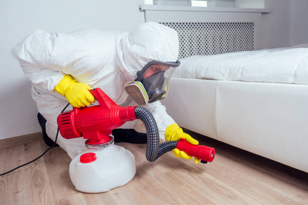 Best Commercial Pest Control Services  in Kings Mountain, NC